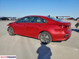 Kia Pozostałe 2021 2