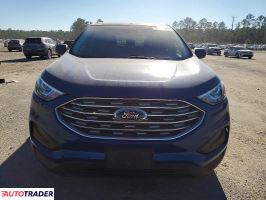 Ford Edge 2020 2
