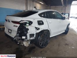 BMW X6 2022 4