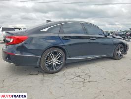 Honda Accord 2021 2