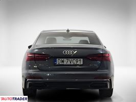 Audi A6 2023 2.0 204 KM