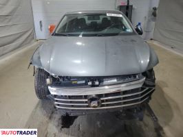 Volkswagen Jetta 2019 1 Volkswagen Jetta 2019 1