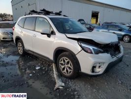 Subaru Forester 2020 2