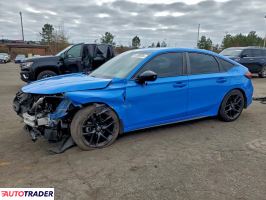 Honda Civic - zobacz ofertę