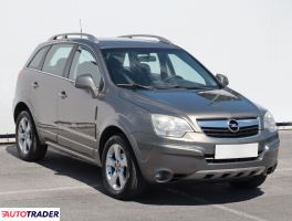Opel Antara - zobacz ofertę