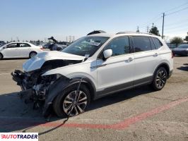 Volkswagen Tiguan - zobacz ofertę