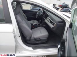 Toyota Camry 2025 2