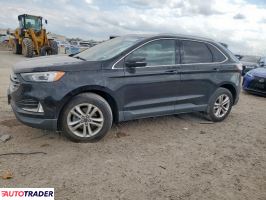 Ford Edge 2020 2