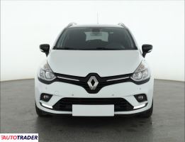 Renault Clio 2018 1.5 88 KM