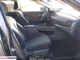 Nissan Rogue 2023 1 Nissan Rogue 2023 1