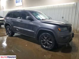 Jeep Grand Cherokee 2021 3