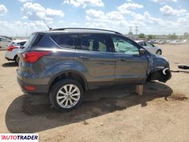 Ford Escape 2019 1