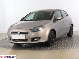 Fiat Bravo 2010 1.4 118 KM