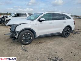 Kia Sorento 2025 2