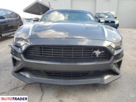 Ford Mustang 2020 2 Ford Mustang 2020 2