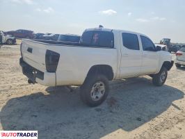 Toyota Tacoma 2023 3