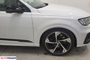 Audi Q7 2020 4.0 435 KM