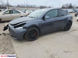 Tesla Model Y 2022 Tesla Model Y 2022