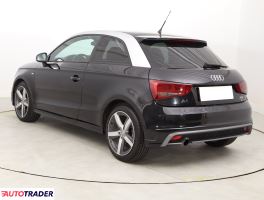 Audi A1 2011 1.6 103 KM