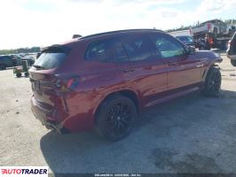 BMW X3 2024 2