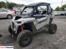 Polaris Ranger RZR 2022