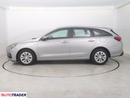 Hyundai i30 2021 1.0 118 KM