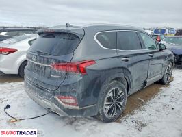 Hyundai Santa Fe 2020 2