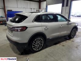 Lincoln Pozostałe 2019 2 Lincoln Pozostałe 2019 2