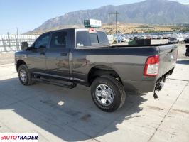 Dodge Ram 2024 6 Dodge Ram 2024 6