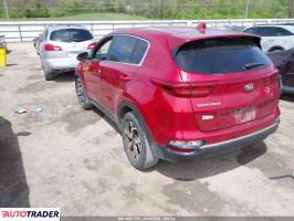 Kia Sportage 2020 2