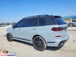 BMW Pozostałe 2025 3