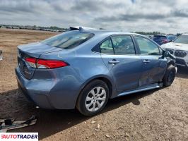 Toyota Corolla 2023 1