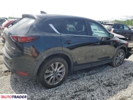 Mazda CX-5 2021 2 Mazda CX-5 2021 2