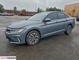 Volkswagen Jetta - zobacz ofertę