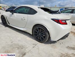 Toyota Pozostałe 2025 2