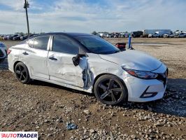 Nissan Sentra 2023 2