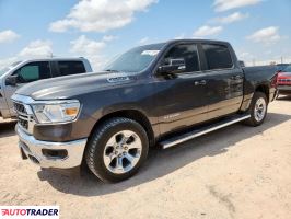 Dodge Ram 2022 5 Dodge Ram 2022 5