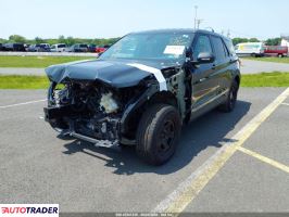 Ford Pozostałe 2023 3