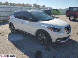 Nissan Pozostałe 2020 1