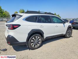 Subaru Outback 2023 2