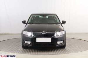 Skoda Octavia 2016 1.4 147 KM Skoda Octavia 2016 1.4 147 KM