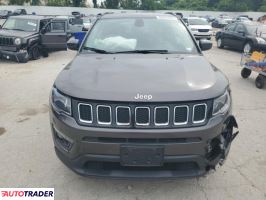 Jeep Compass 2019 2