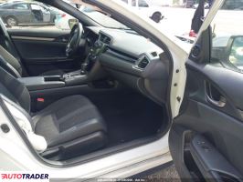 Honda Civic 2021 1