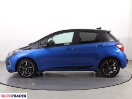 Toyota Yaris 2017 1.5 109 KM