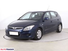 Hyundai i30 2007 1.6 113 KM Hyundai i30 2007 1.6 113 KM
