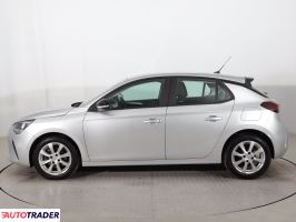 Opel Corsa 2023 1.2 99 KM Opel Corsa 2023 1.2 99 KM