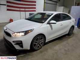 Kia Pozostałe 2019 2