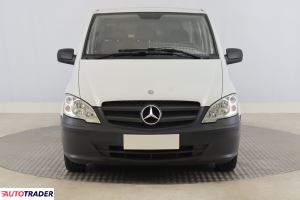Mercedes Vito 2011 2.1