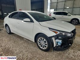 Kia Pozostałe 2023