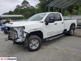 GMC Sierra 2024 6 GMC Sierra 2024 6